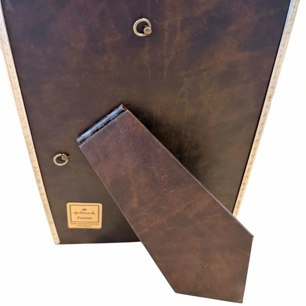 Hallmark Silver‎ Picture Frame